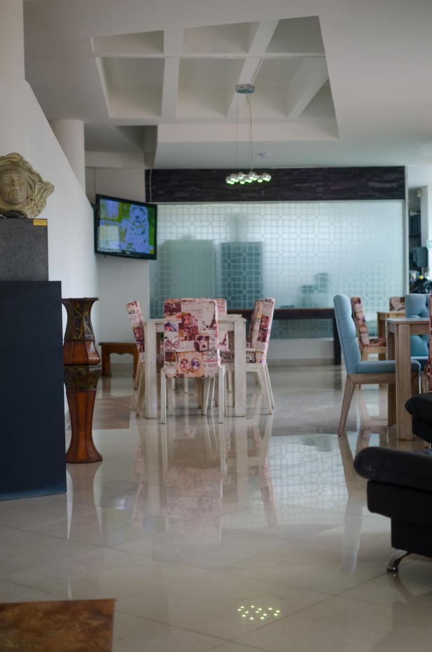 Llanogrande Airport By Bernalo Hotels Ριονέγρο Εξωτερικό φωτογραφία